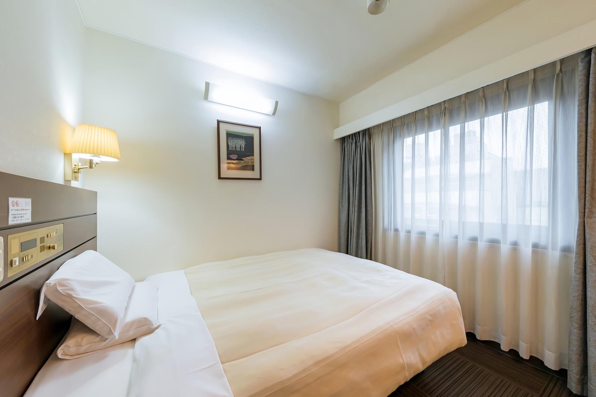 Akasaka Yoko Hotel Tokyo prefektur Exteriör bild