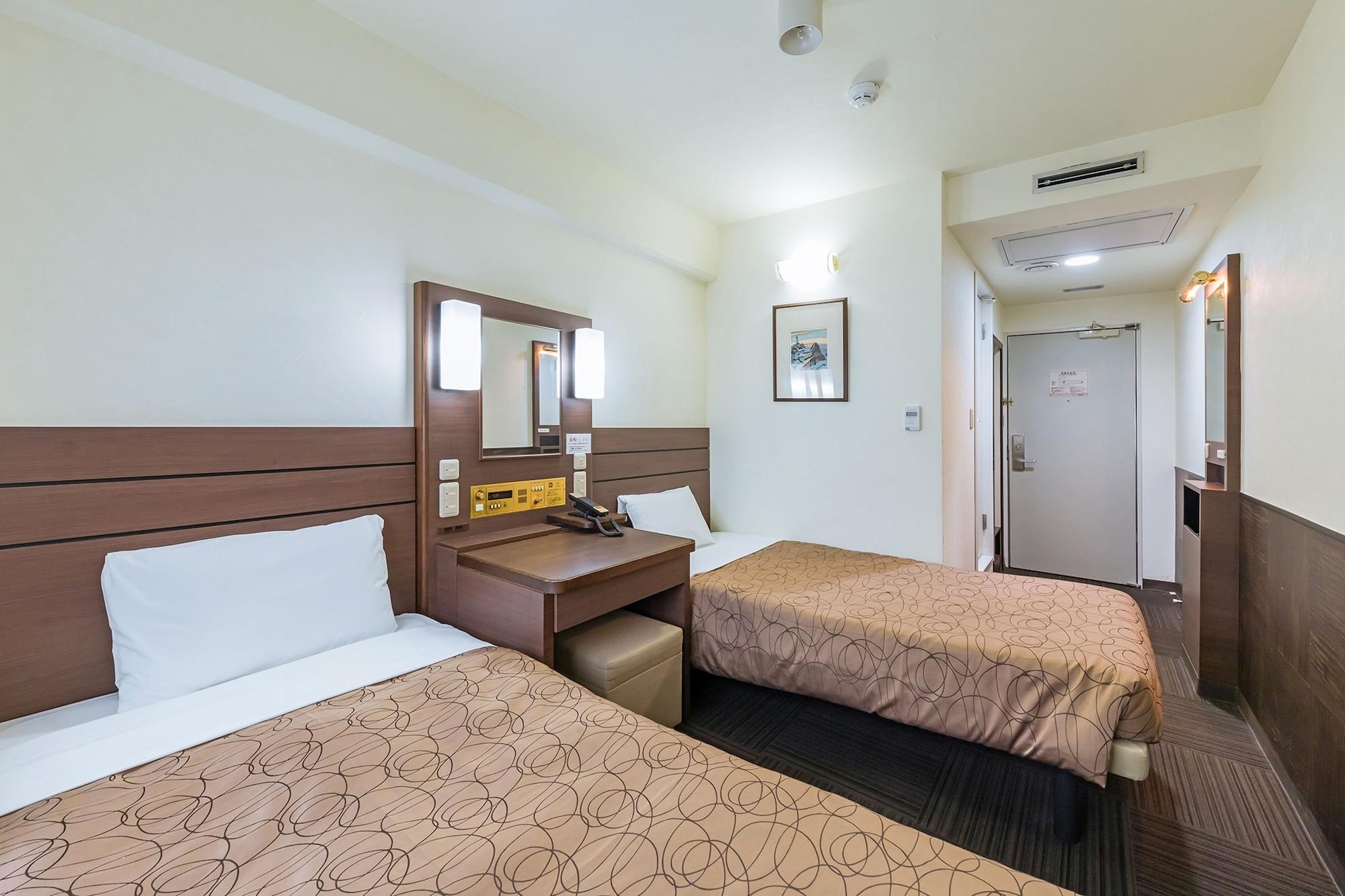 Akasaka Yoko Hotel Tokyo prefektur Exteriör bild
