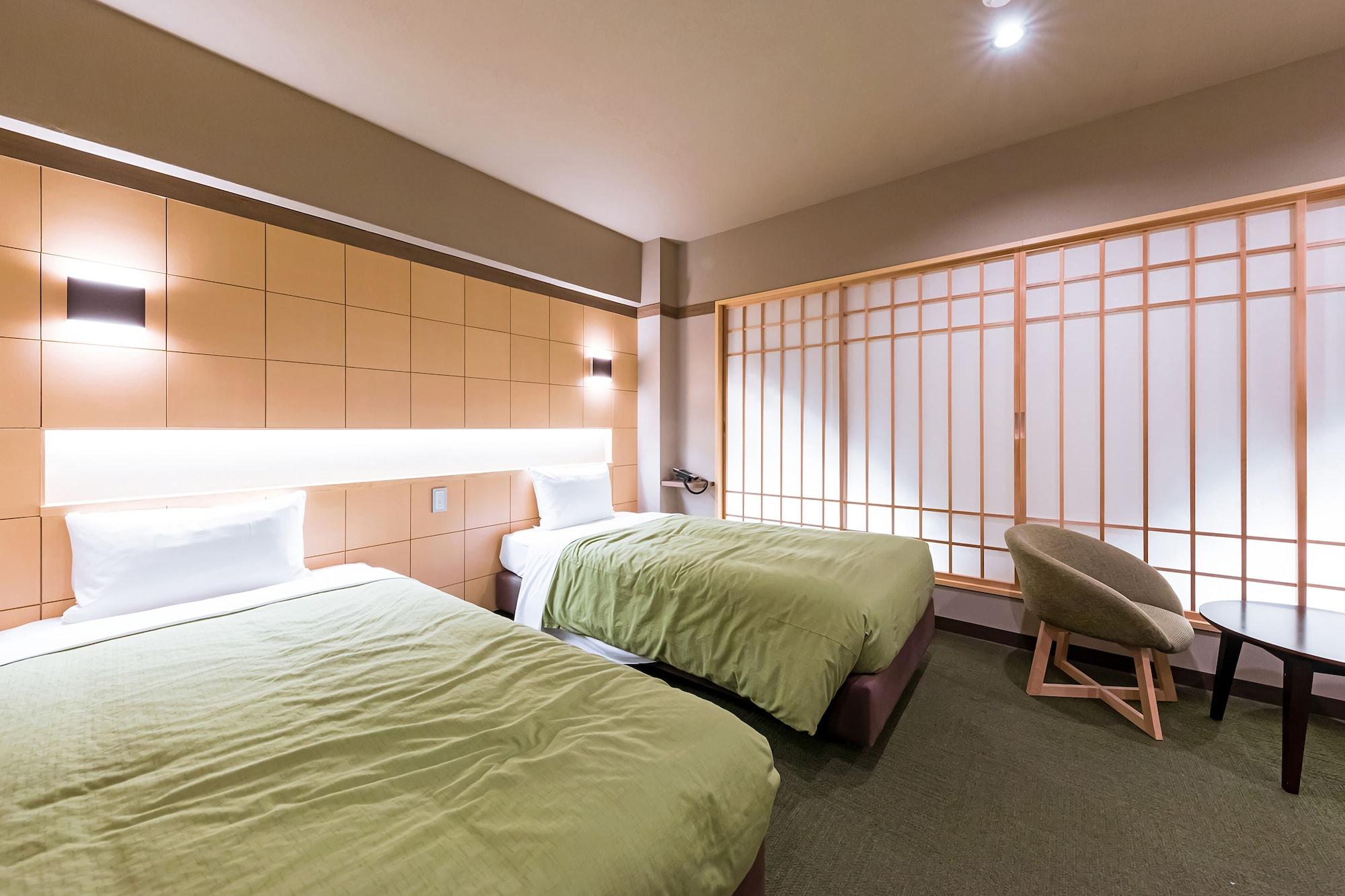 Akasaka Yoko Hotel Tokyo prefektur Exteriör bild