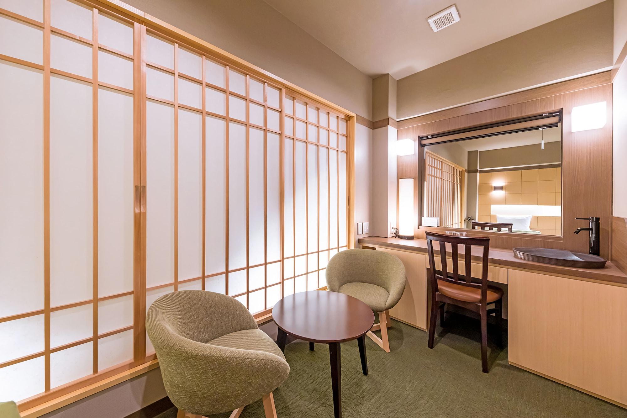 Akasaka Yoko Hotel Tokyo prefektur Exteriör bild