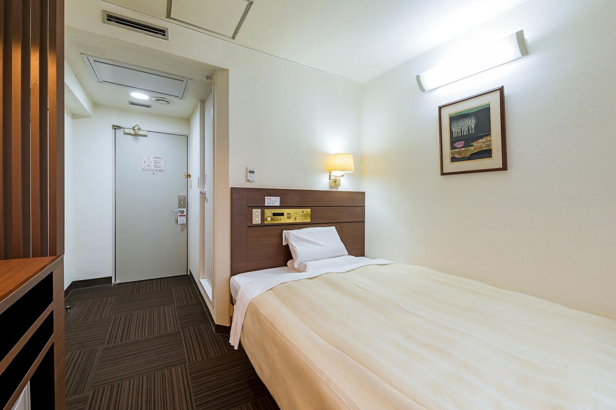 Akasaka Yoko Hotel Tokyo prefektur Exteriör bild
