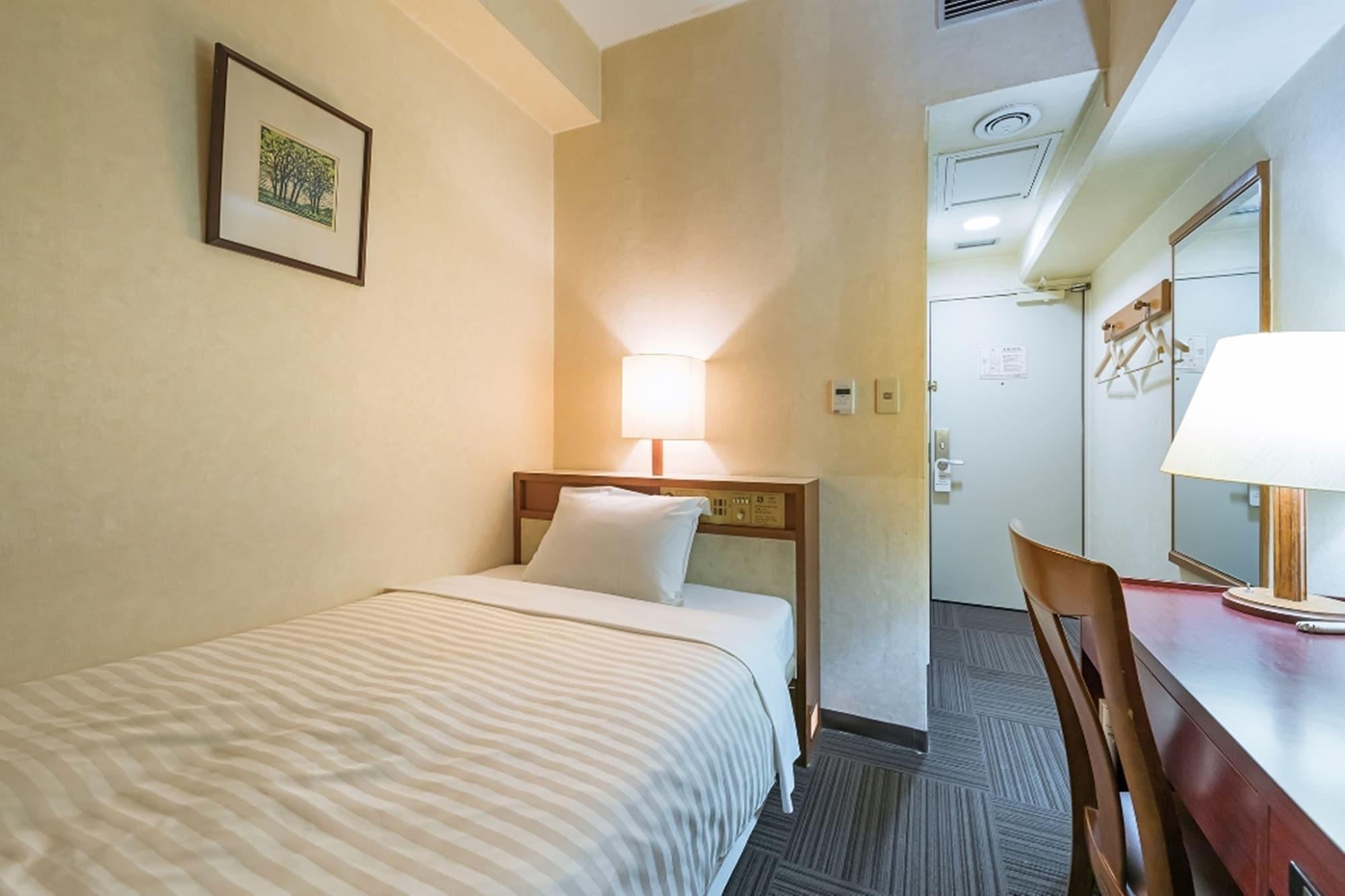 Akasaka Yoko Hotel Tokyo prefektur Exteriör bild