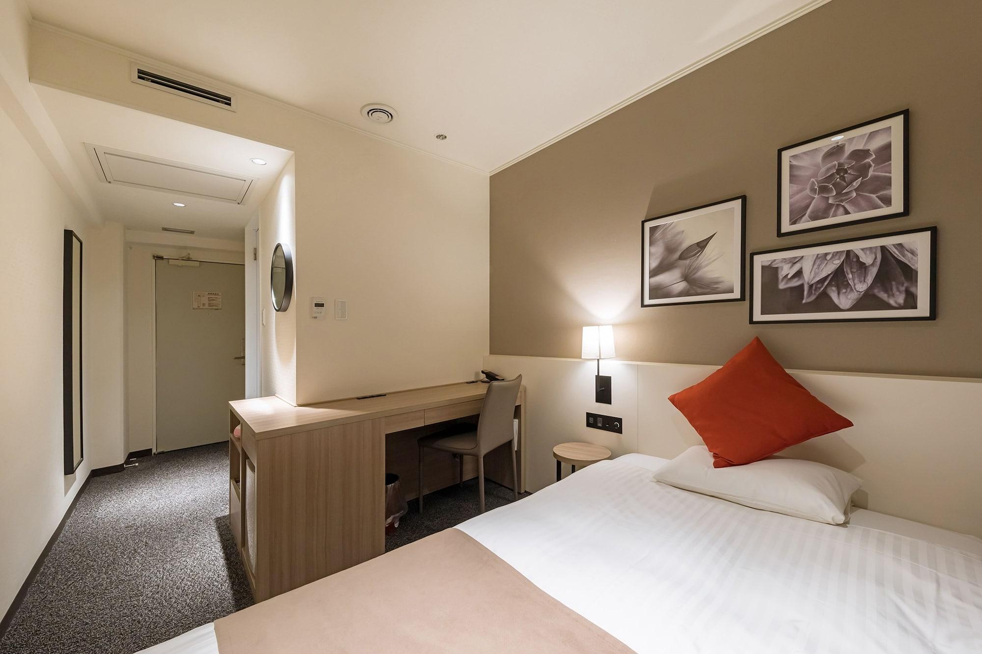 Akasaka Yoko Hotel Tokyo prefektur Exteriör bild