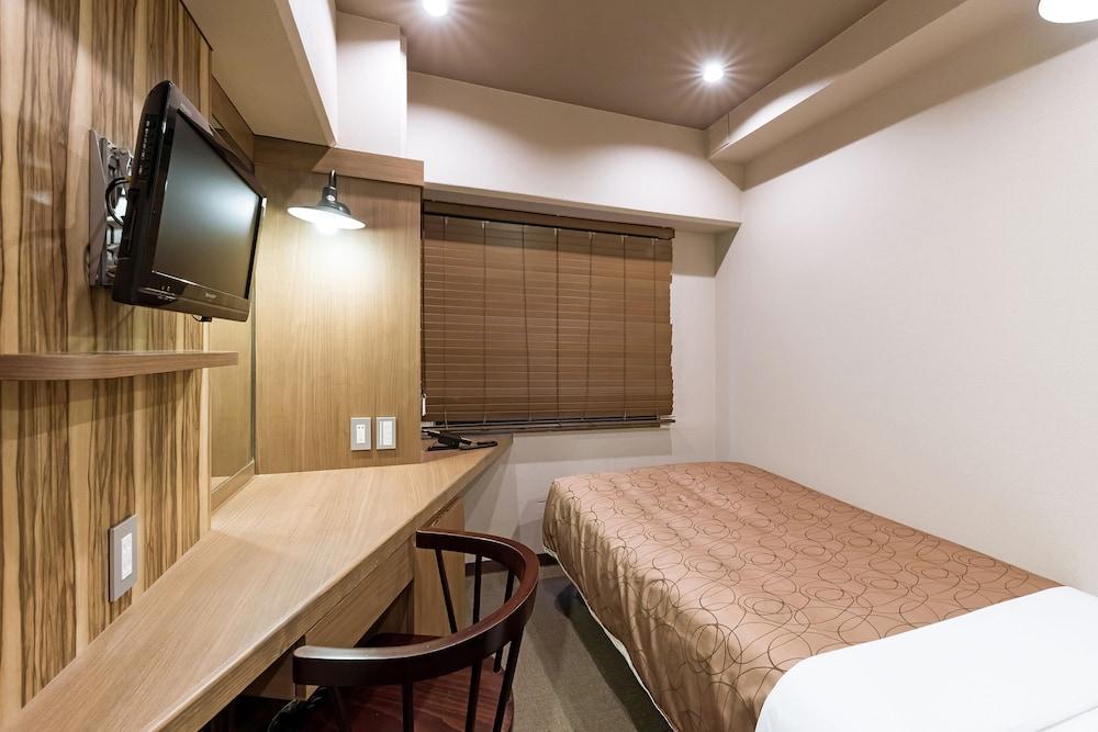 Akasaka Yoko Hotel Tokyo prefektur Exteriör bild