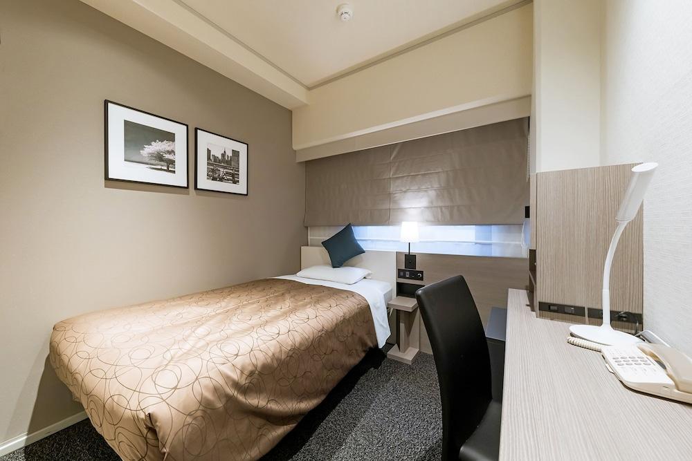 Akasaka Yoko Hotel Tokyo prefektur Exteriör bild