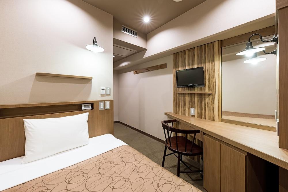 Akasaka Yoko Hotel Tokyo prefektur Exteriör bild