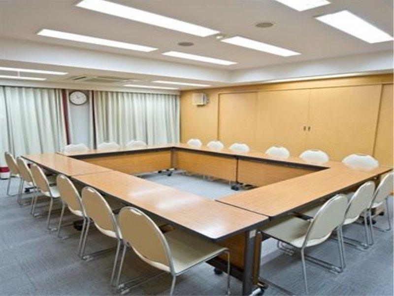 Akasaka Yoko Hotel Tokyo prefektur Exteriör bild