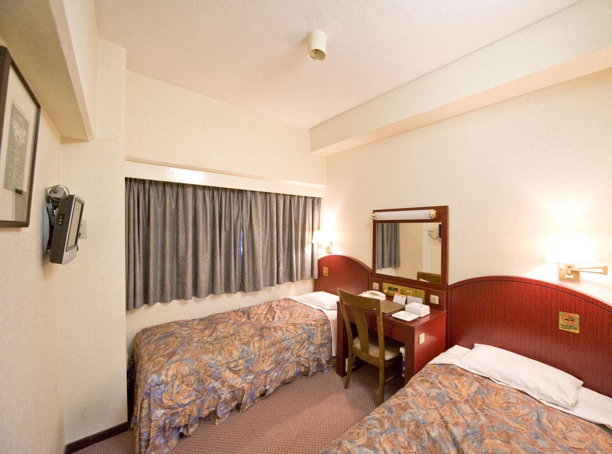 Akasaka Yoko Hotel Tokyo prefektur Exteriör bild