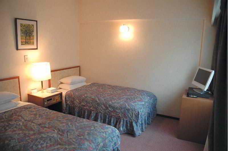 Akasaka Yoko Hotel Tokyo prefektur Exteriör bild