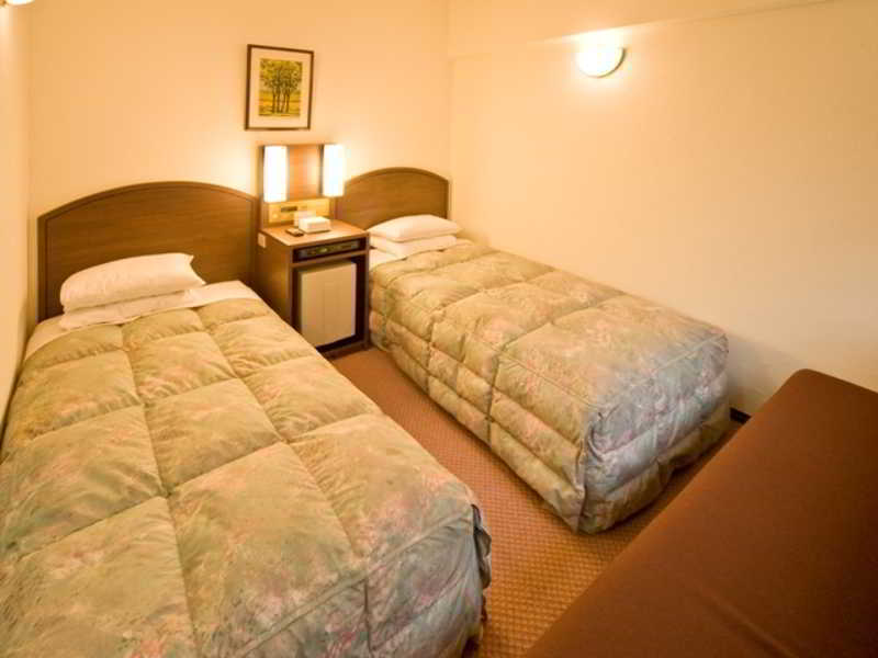 Akasaka Yoko Hotel Tokyo prefektur Exteriör bild