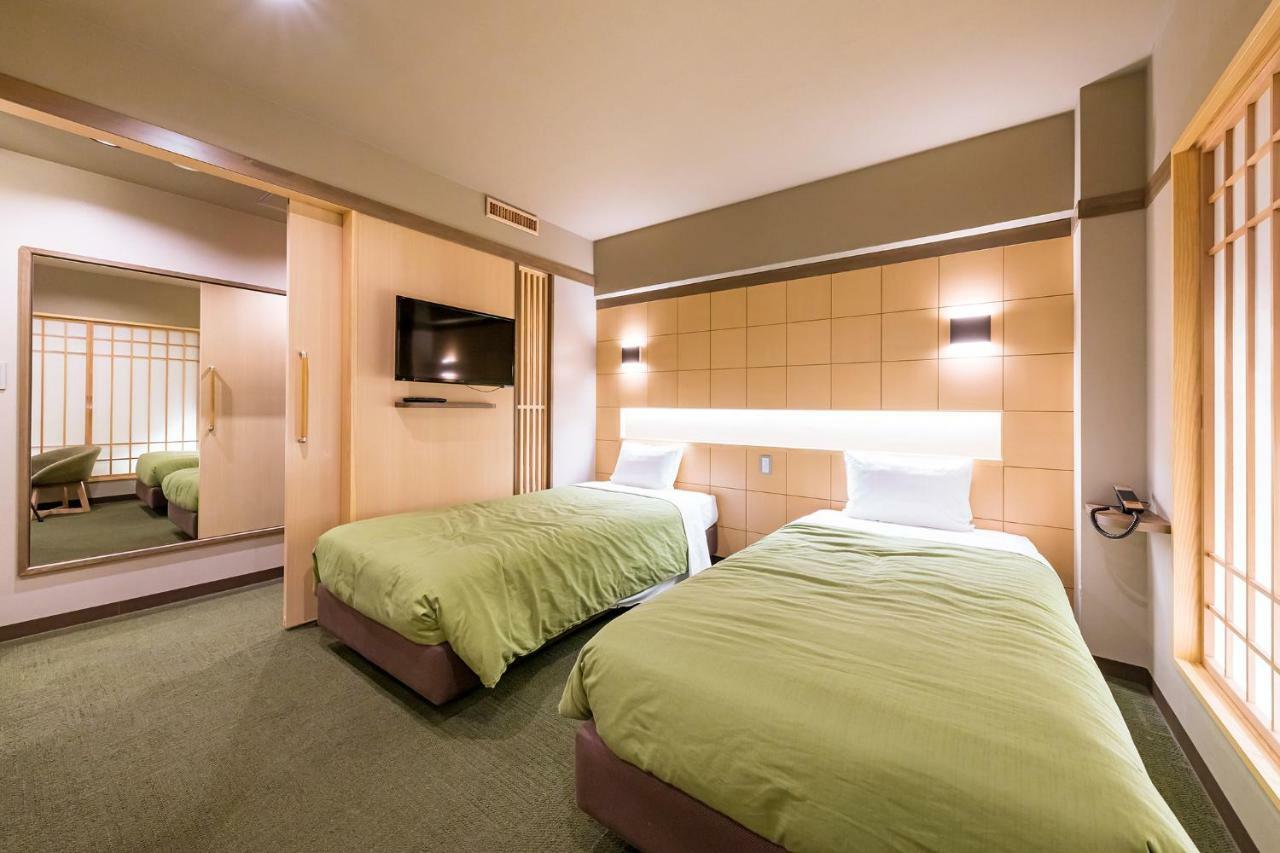 Akasaka Yoko Hotel Tokyo prefektur Exteriör bild