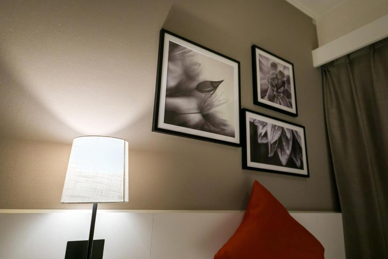 Akasaka Yoko Hotel Tokyo prefektur Exteriör bild